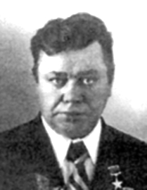 Ерёмин Виктор Алексеевич 